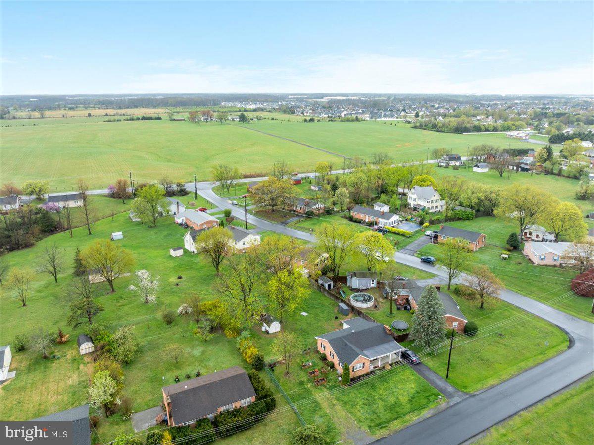 FREDERICK HEIGHTS - Residential