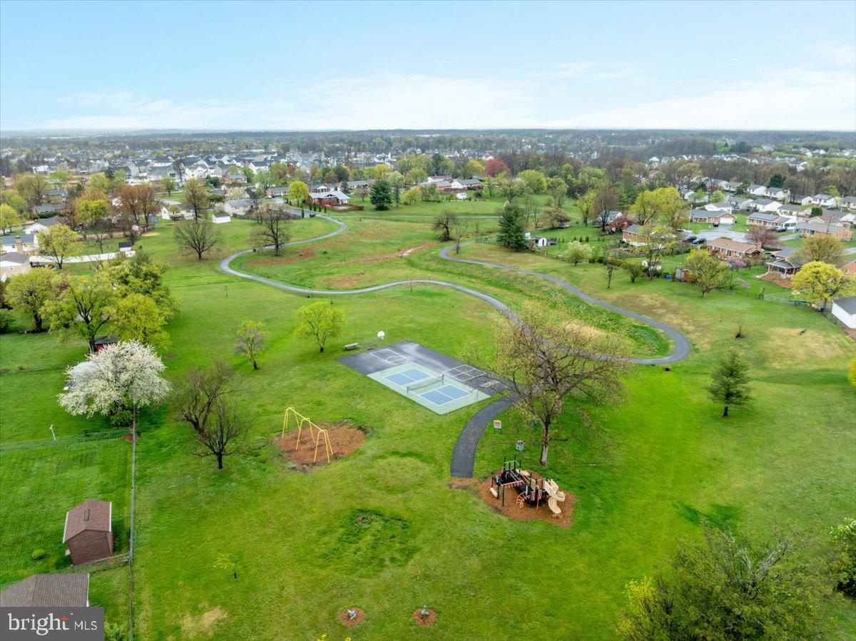 FREDERICK HEIGHTS - Residential