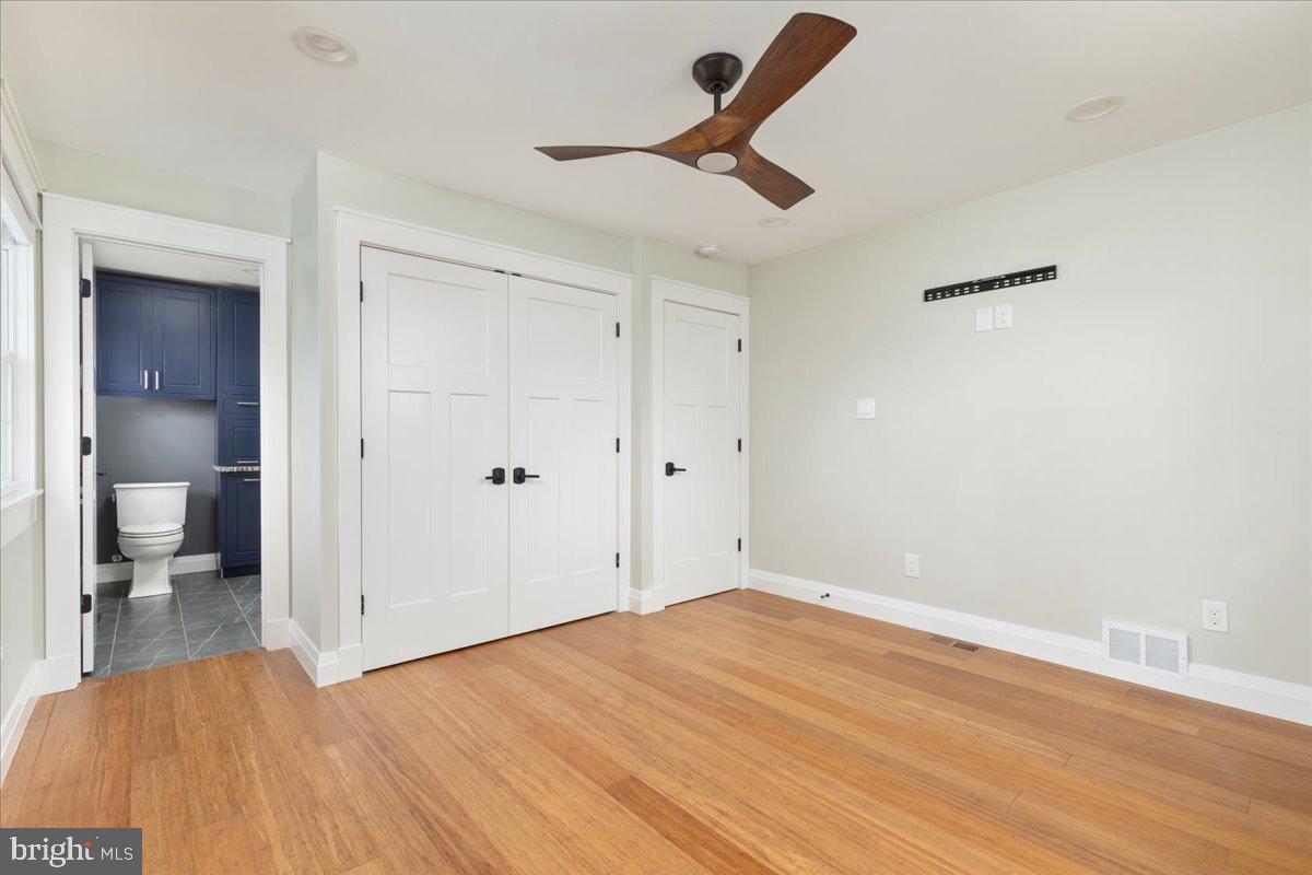 FREDERICK HEIGHTS - Residential