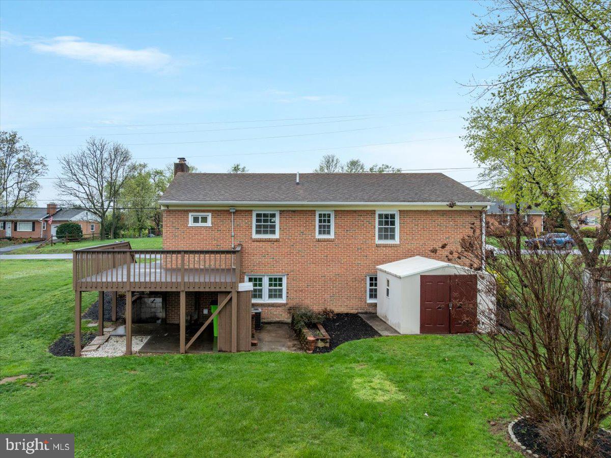 FREDERICK HEIGHTS - Residential