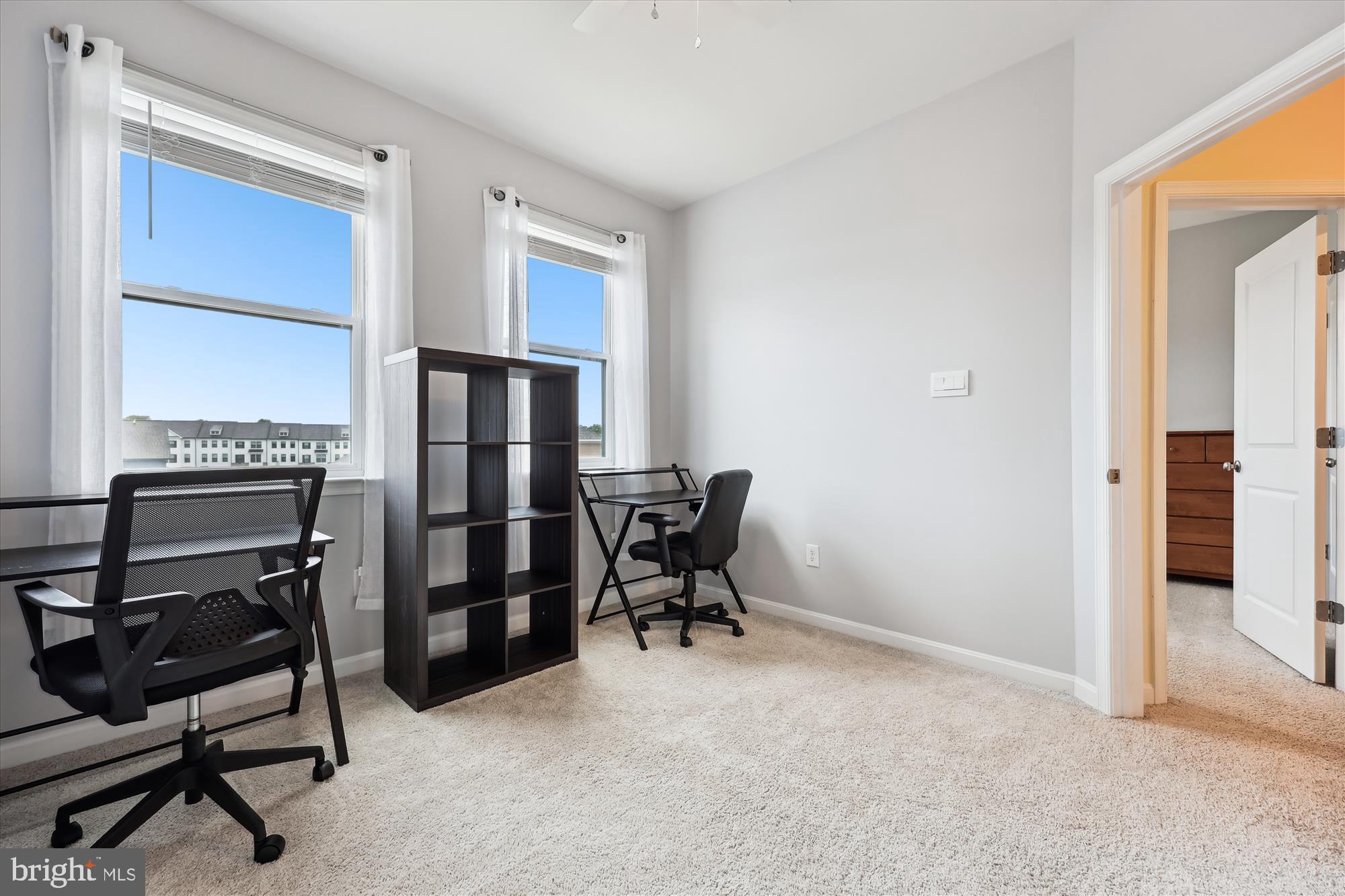 RENN QUARTER - Residential