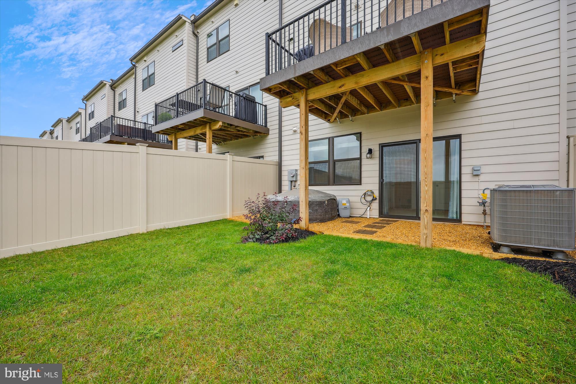 RENN QUARTER - Residential