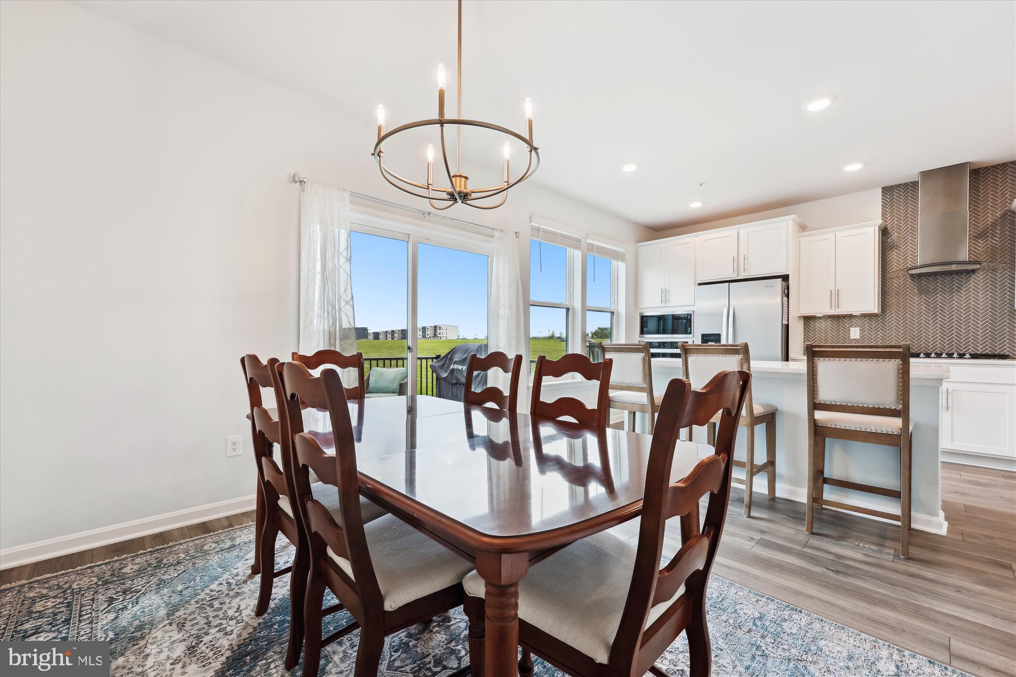 RENN QUARTER - Residential