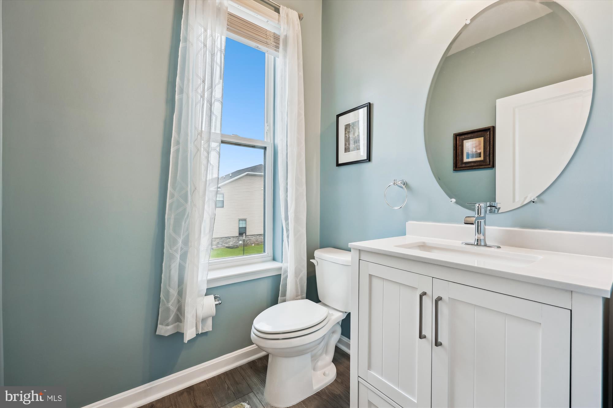 RENN QUARTER - Residential