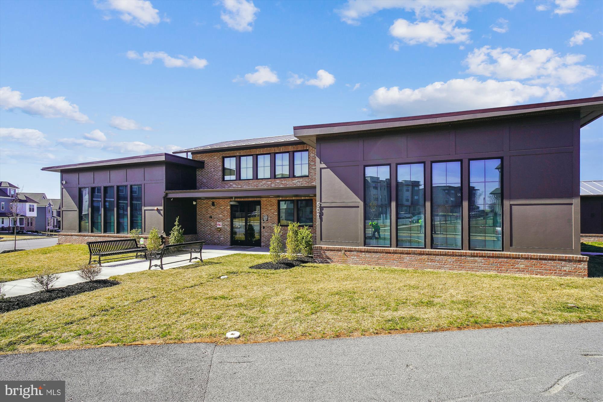 RENN QUARTER - Residential