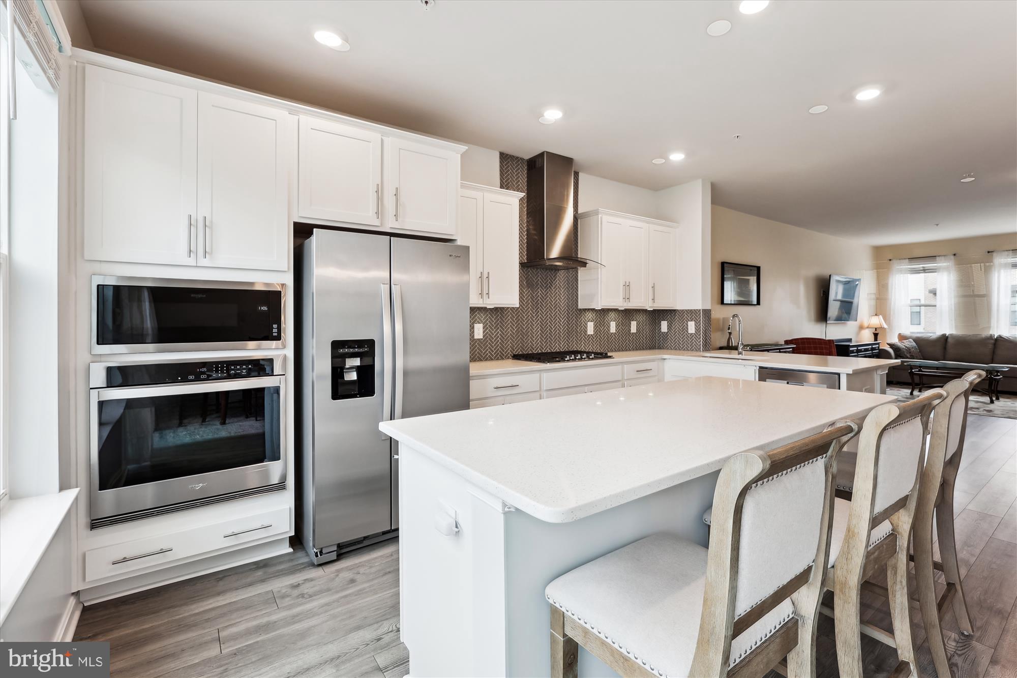 RENN QUARTER - Residential