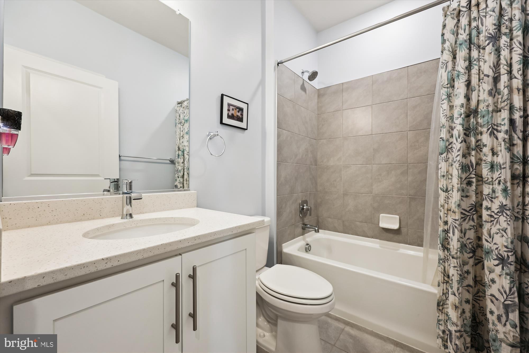 RENN QUARTER - Residential