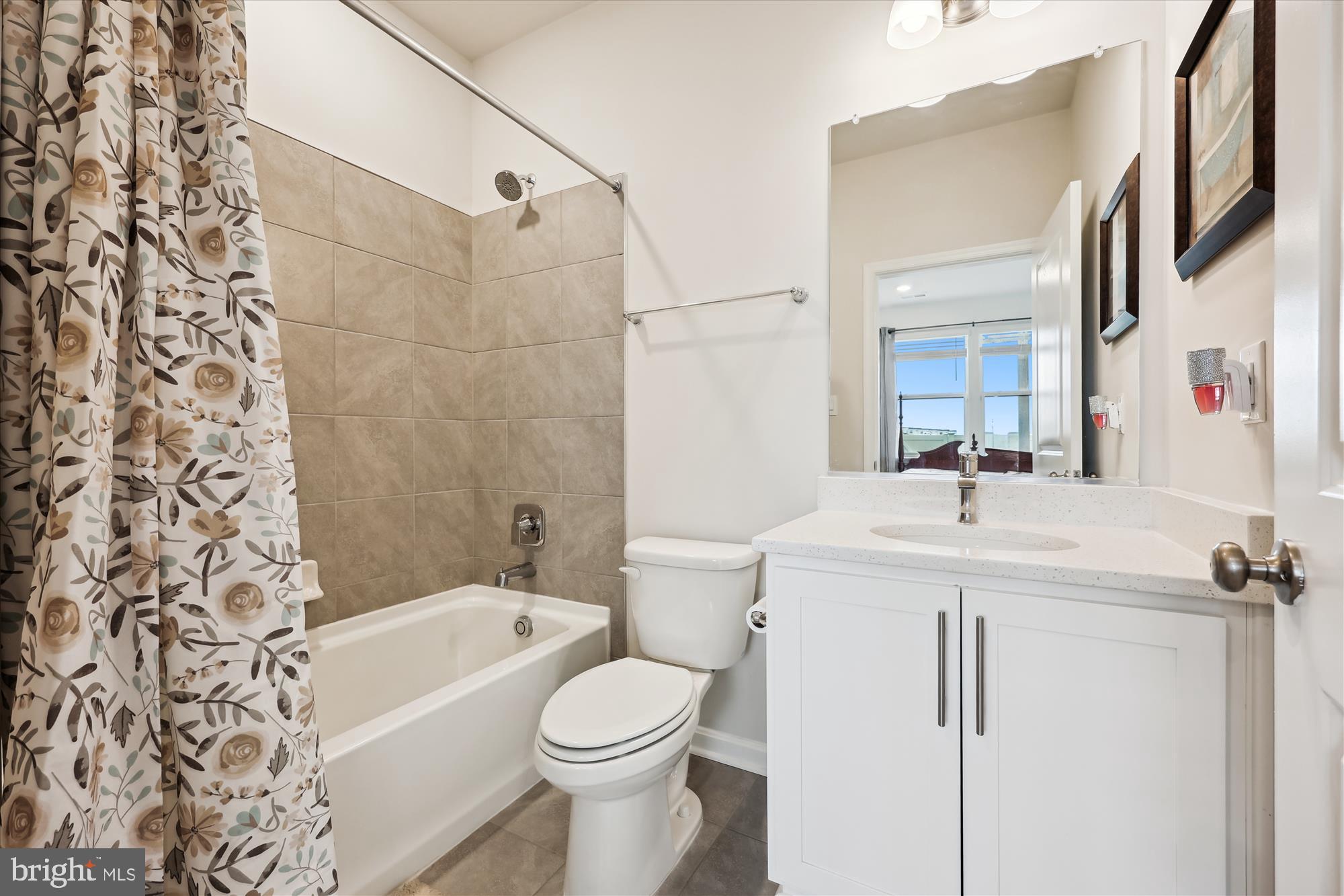 RENN QUARTER - Residential