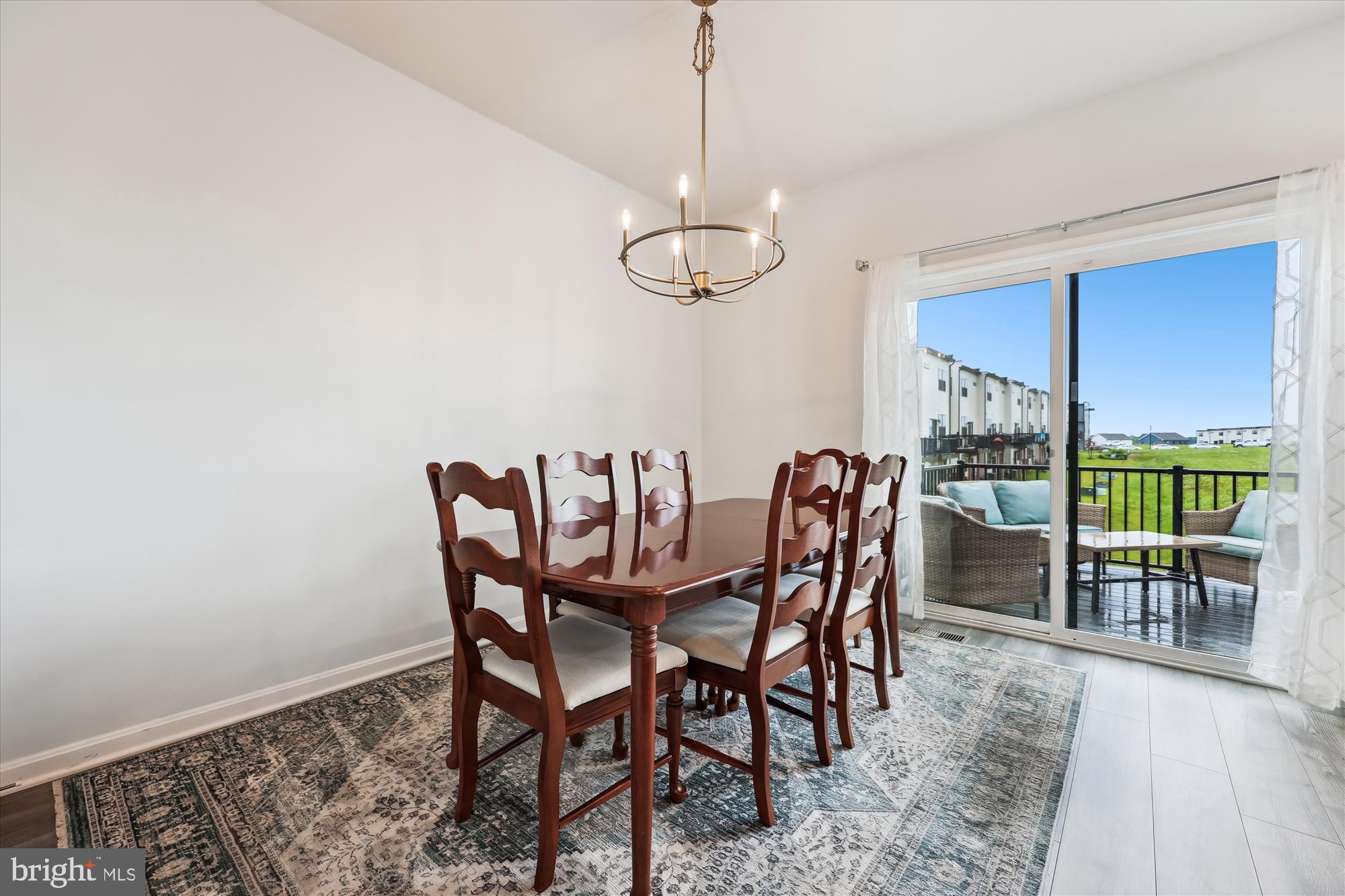 RENN QUARTER - Residential