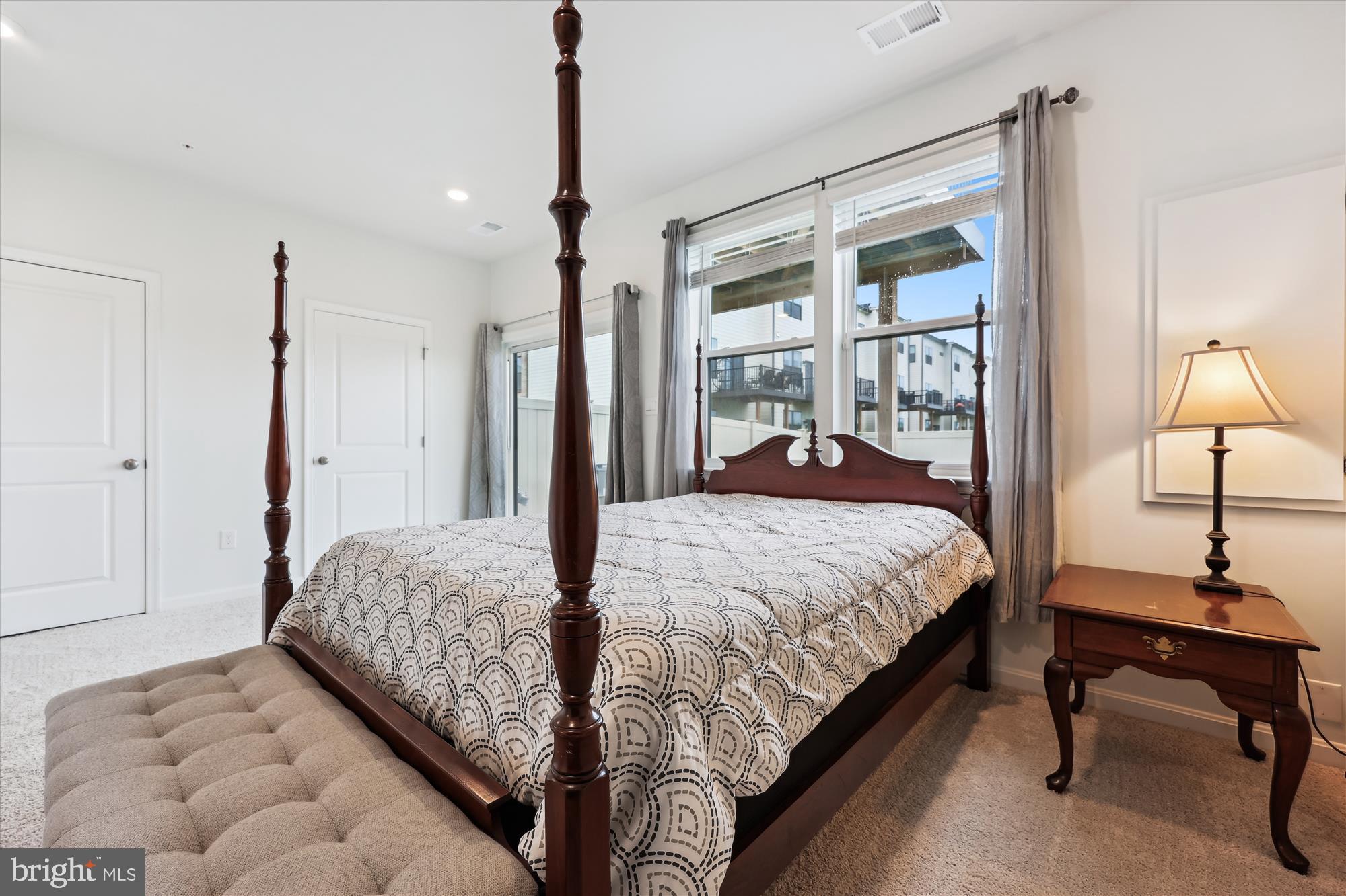 RENN QUARTER - Residential