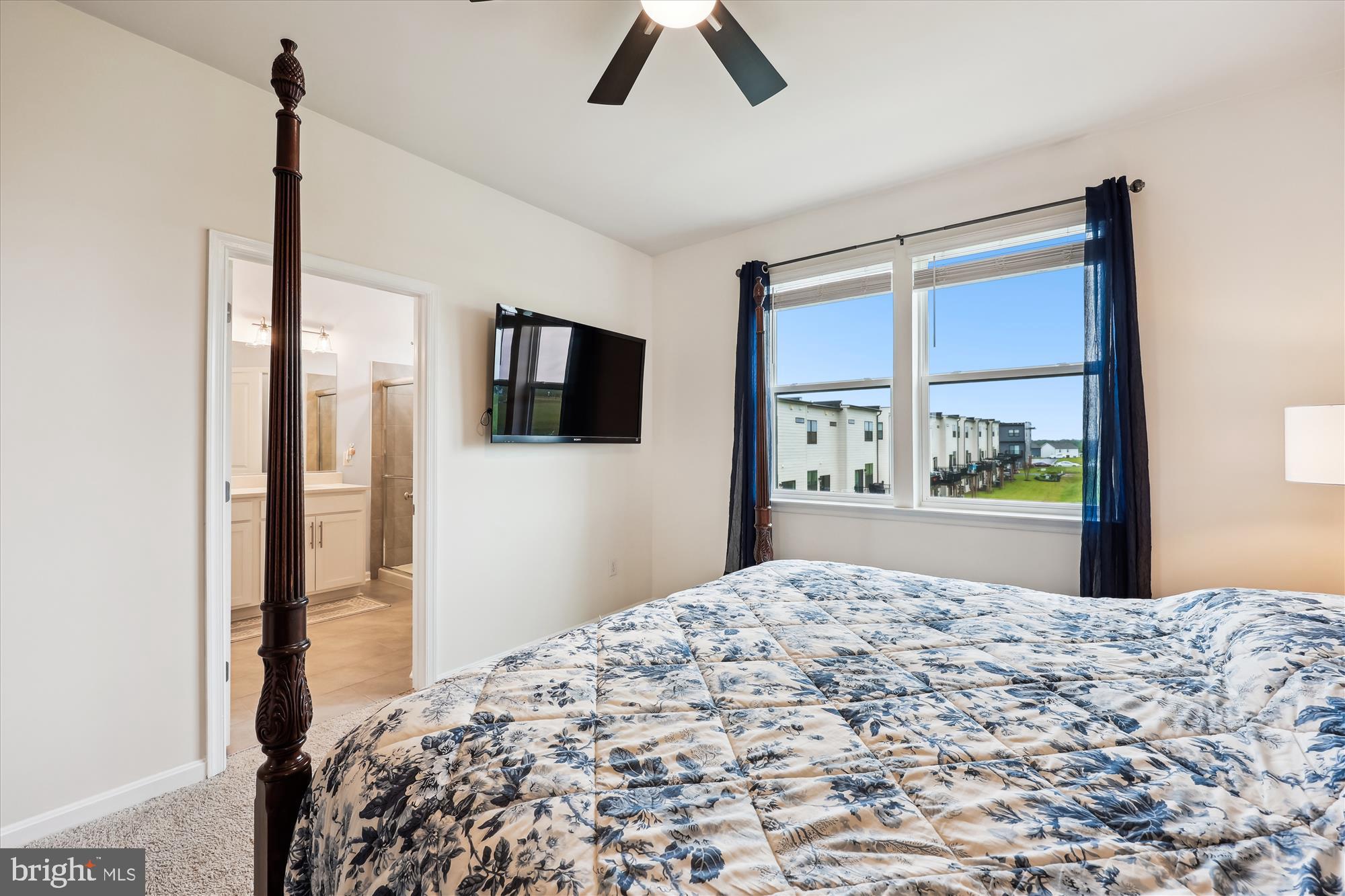 RENN QUARTER - Residential