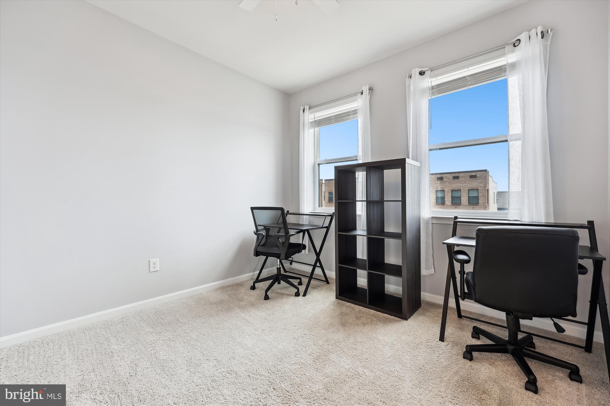 RENN QUARTER - Residential