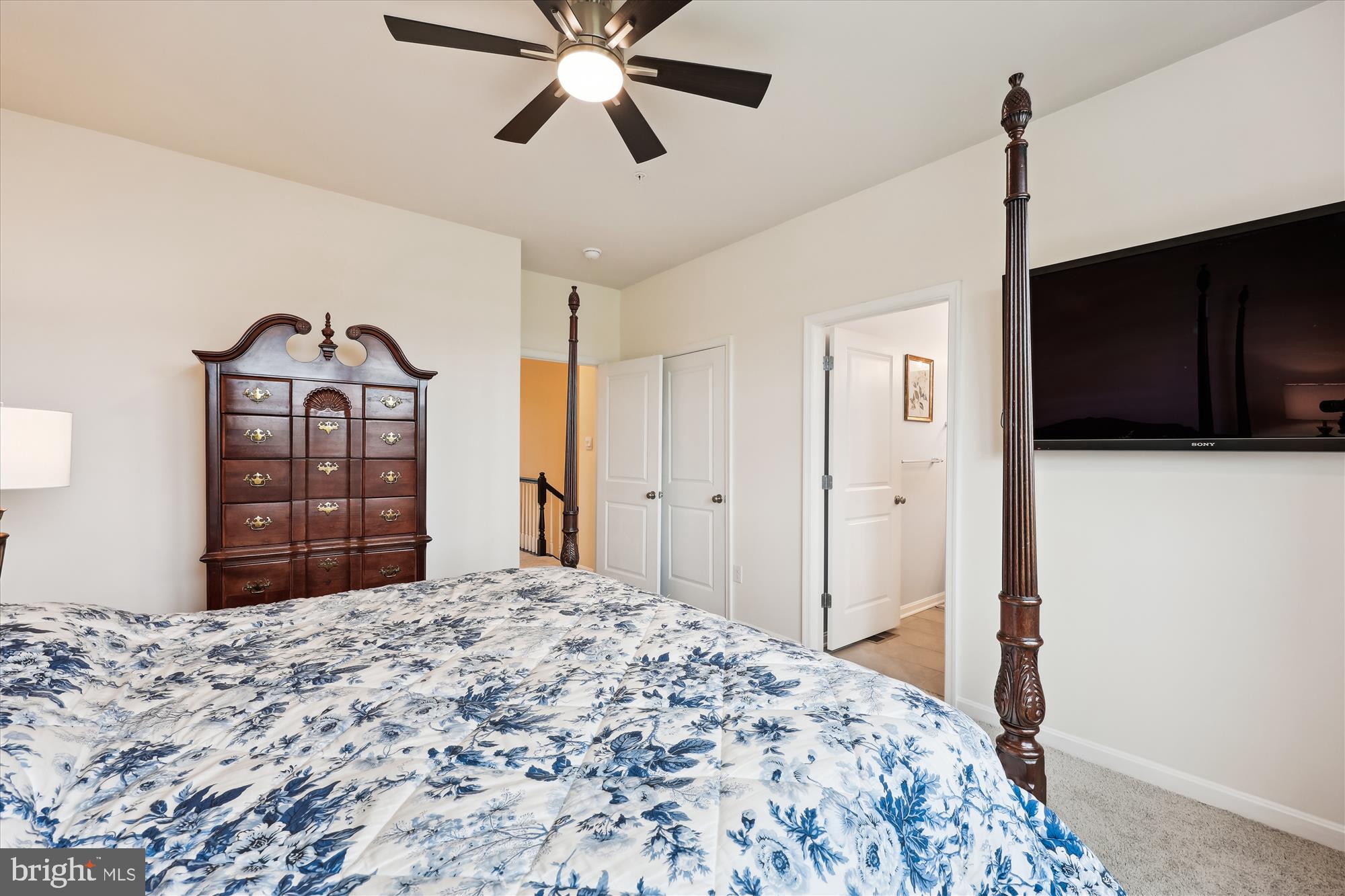 RENN QUARTER - Residential