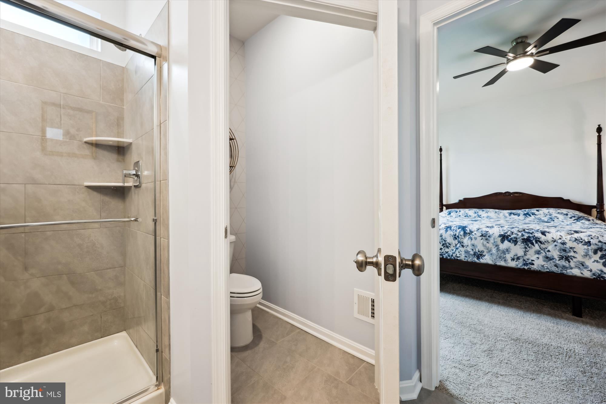 RENN QUARTER - Residential