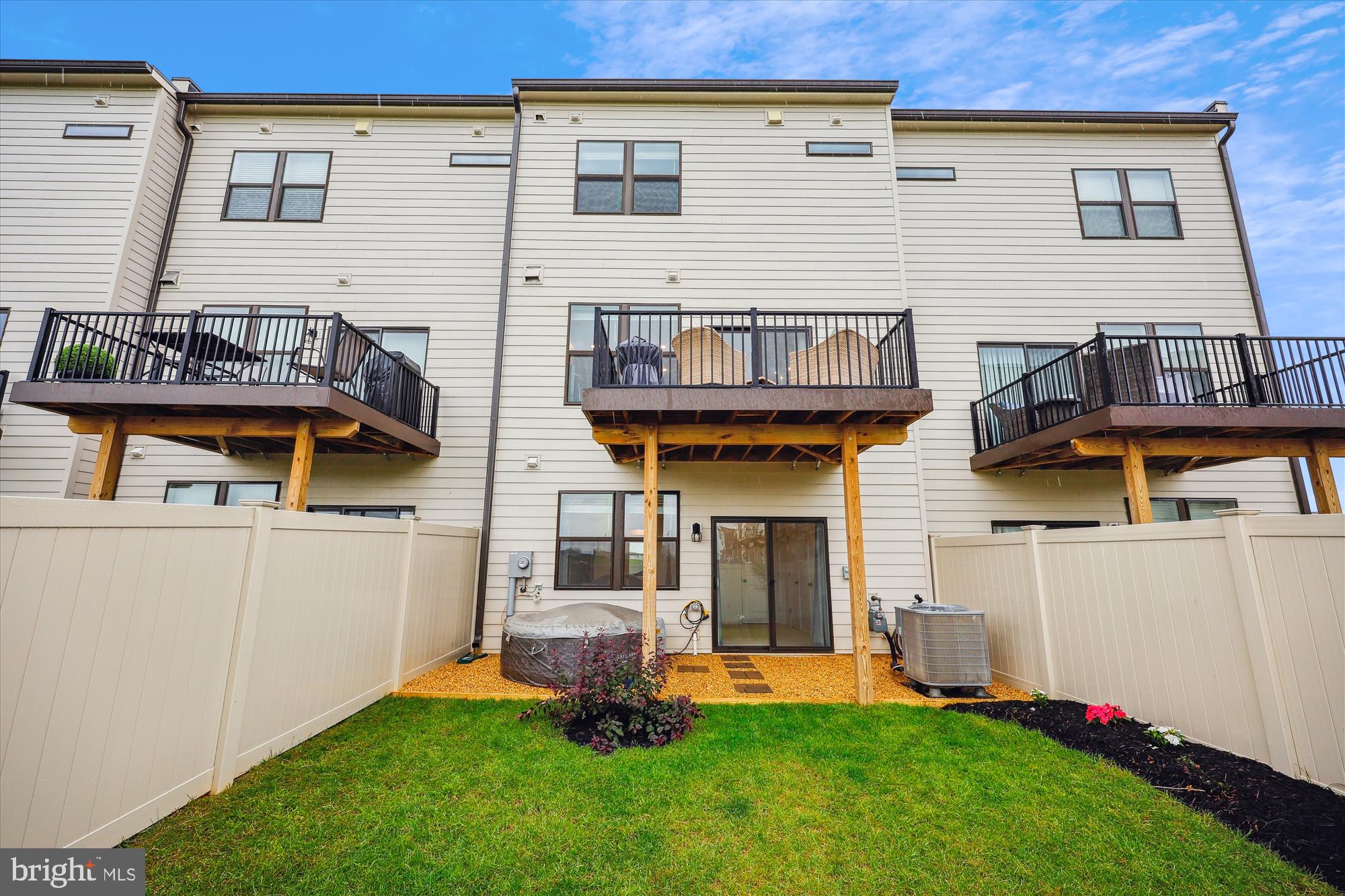 RENN QUARTER - Residential