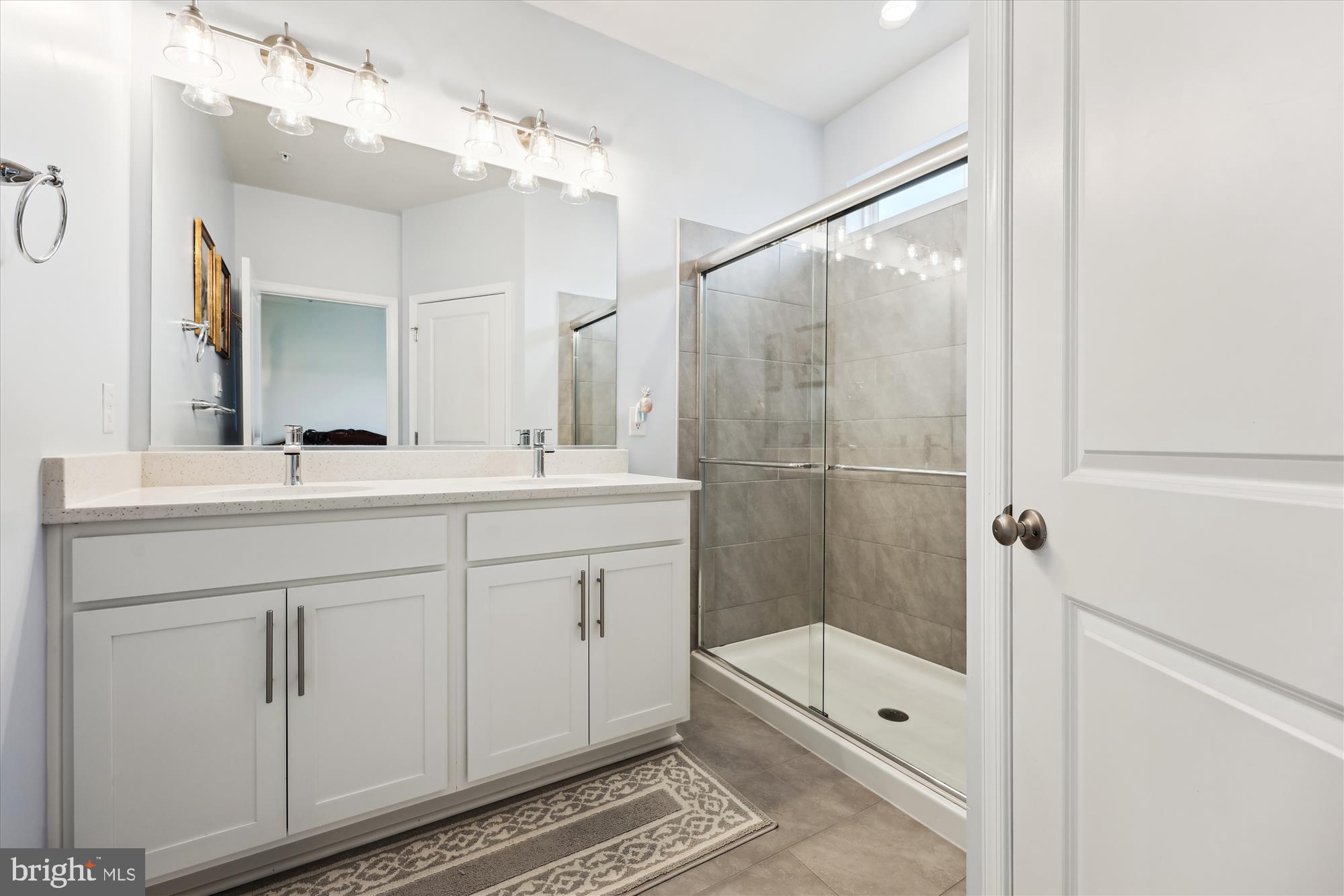 RENN QUARTER - Residential