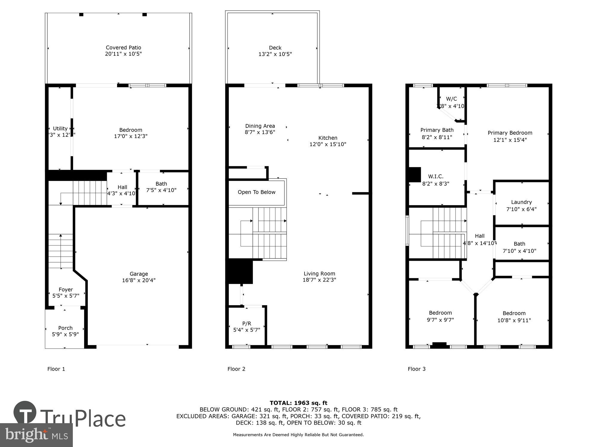 RENN QUARTER - Residential