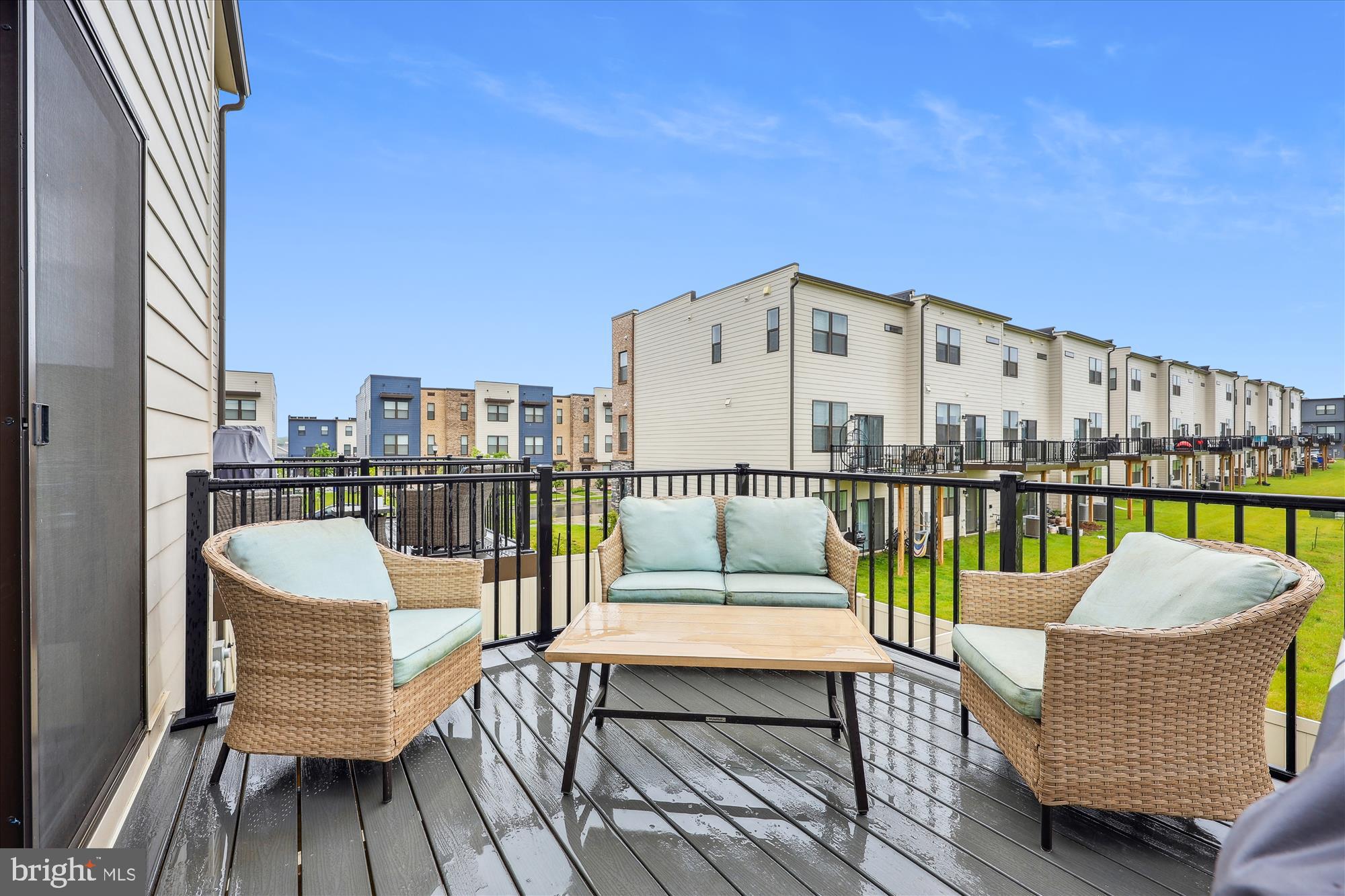 RENN QUARTER - Residential