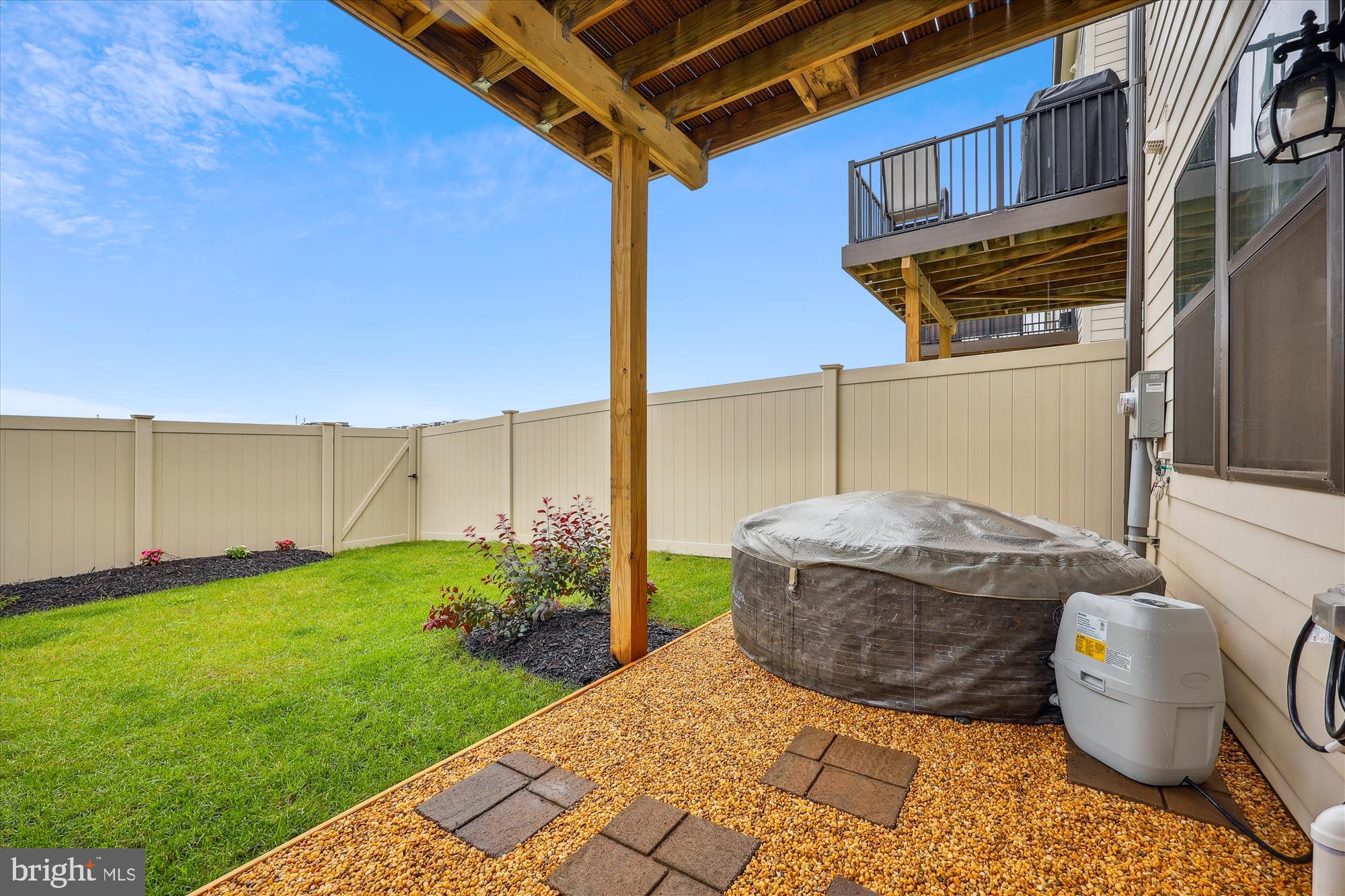 RENN QUARTER - Residential