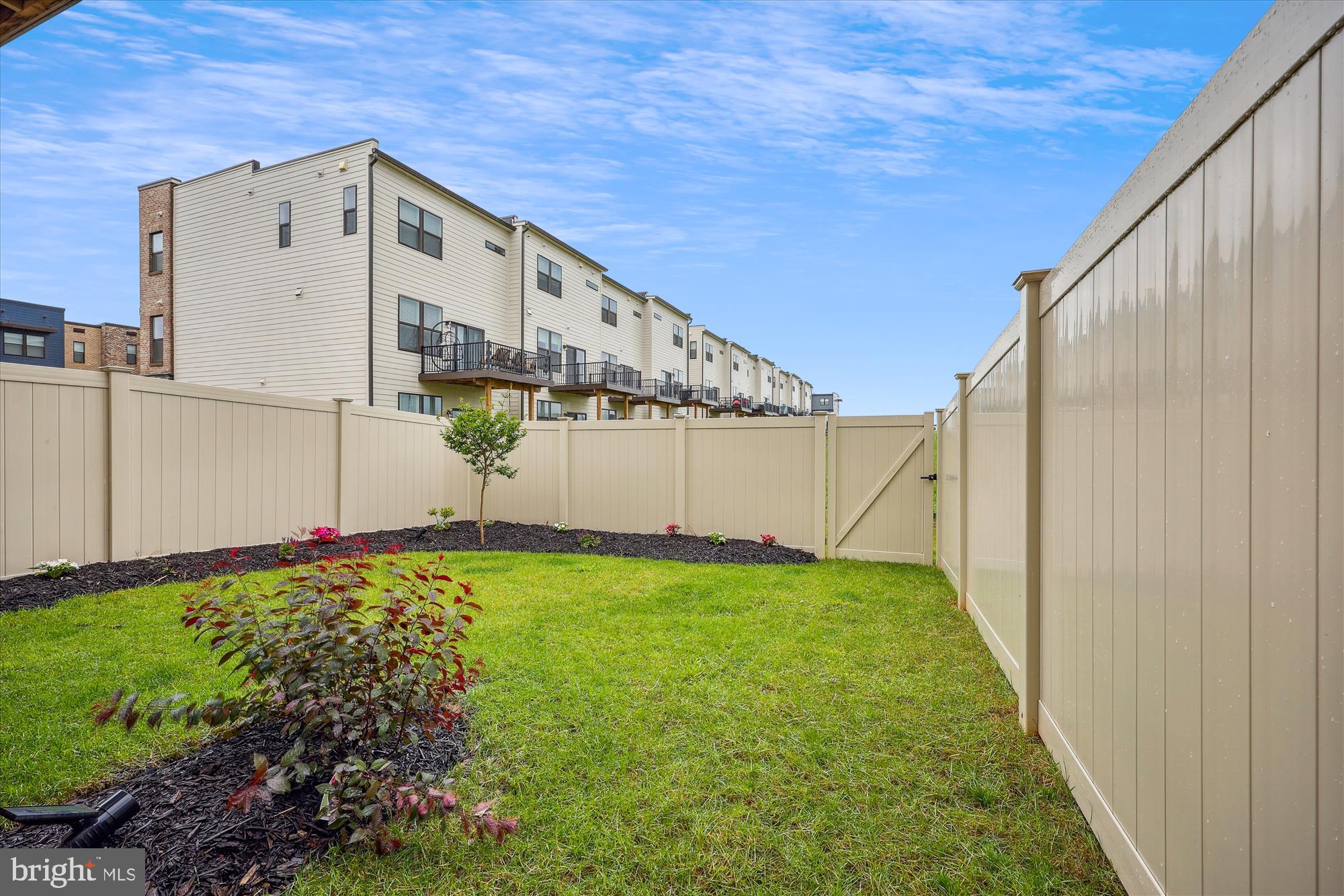 RENN QUARTER - Residential