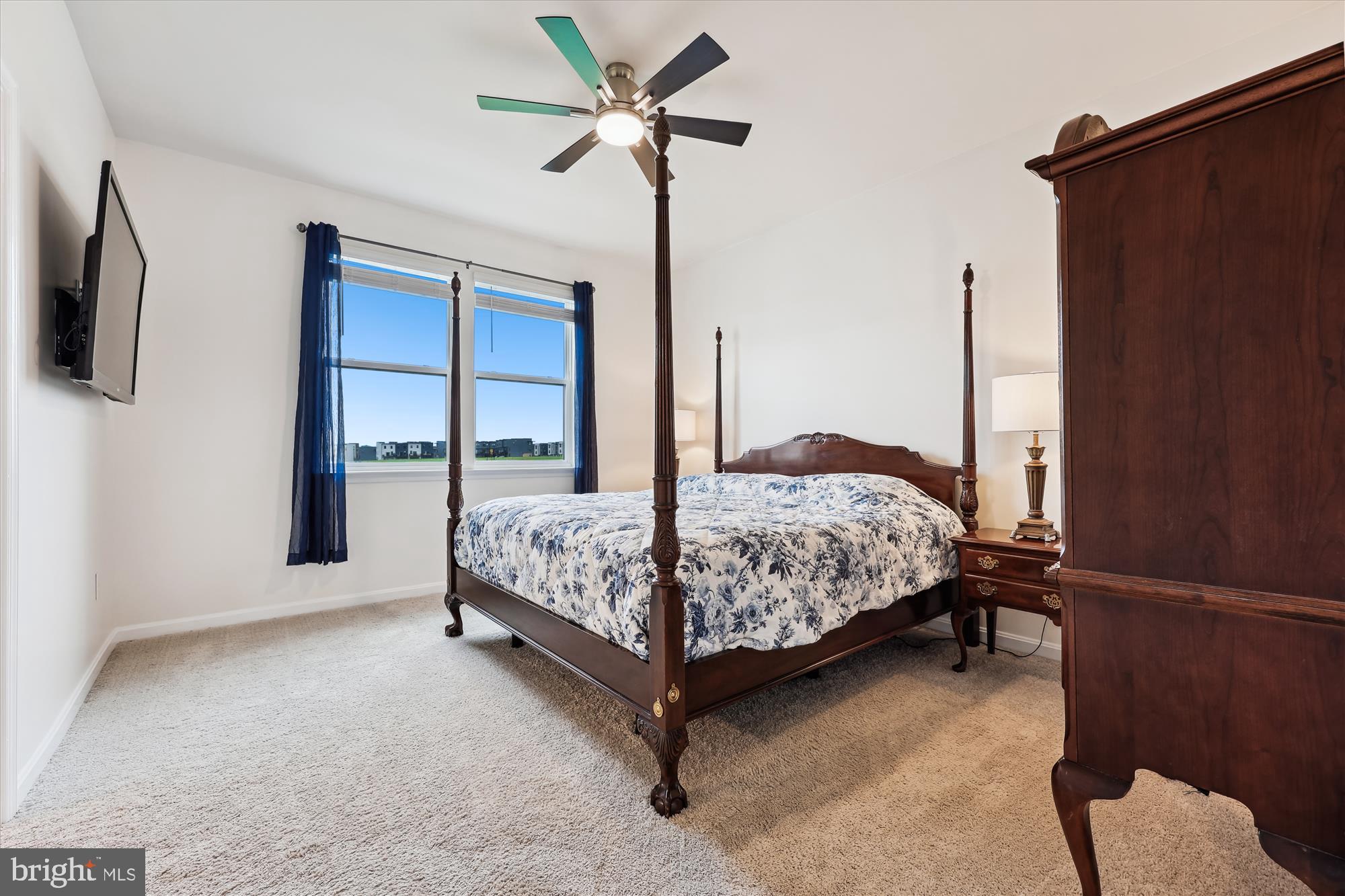 RENN QUARTER - Residential