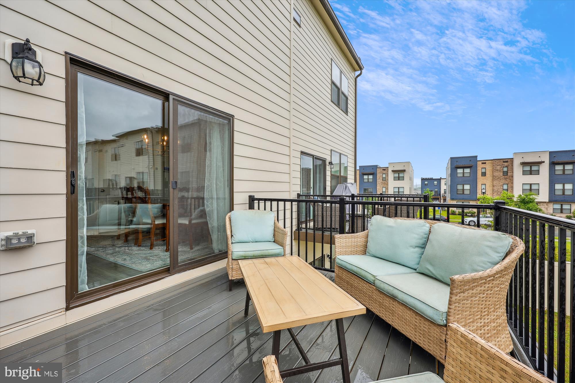 RENN QUARTER - Residential