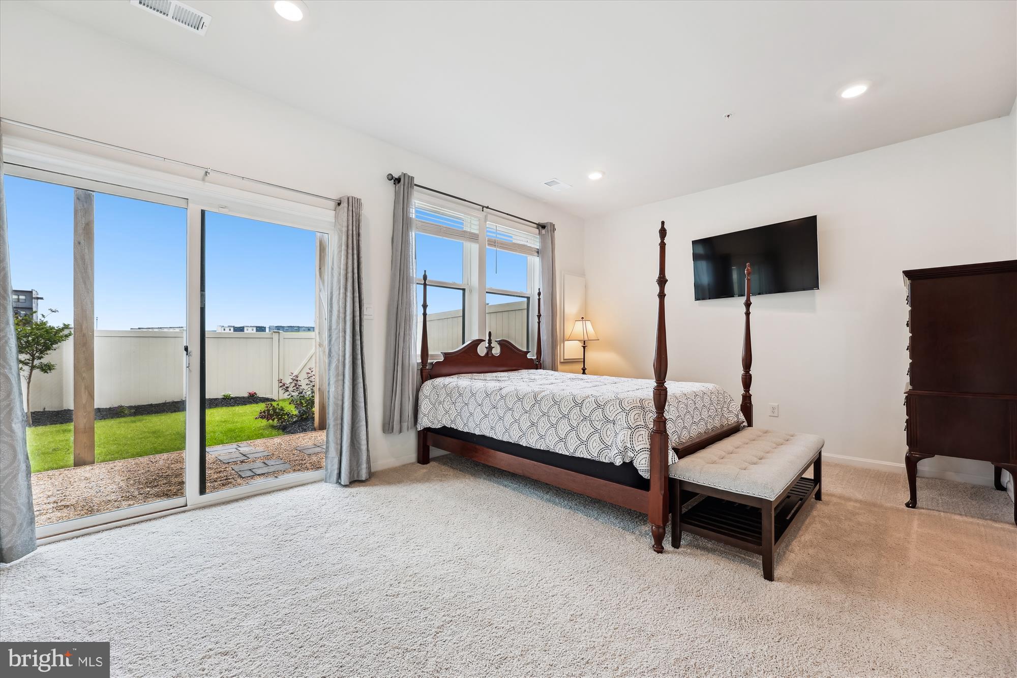 RENN QUARTER - Residential