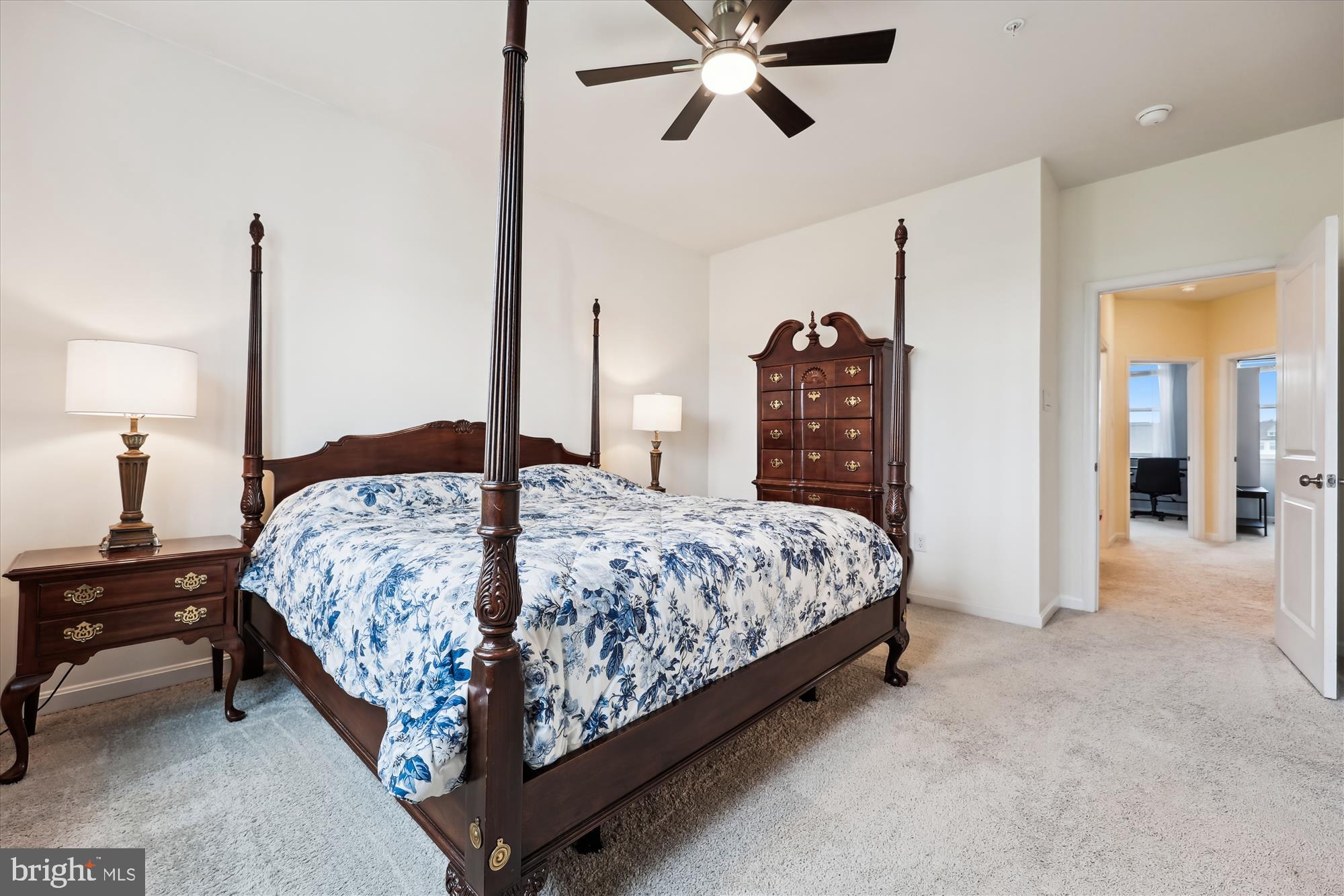 RENN QUARTER - Residential