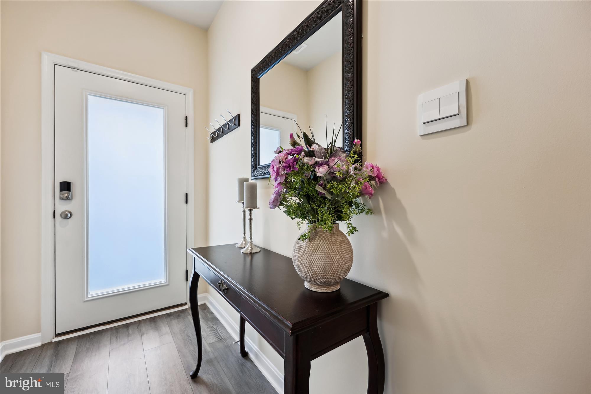 RENN QUARTER - Residential