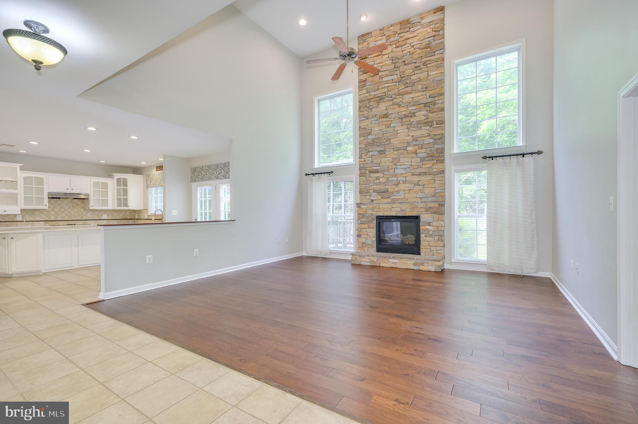 THE GALLERY - Residential