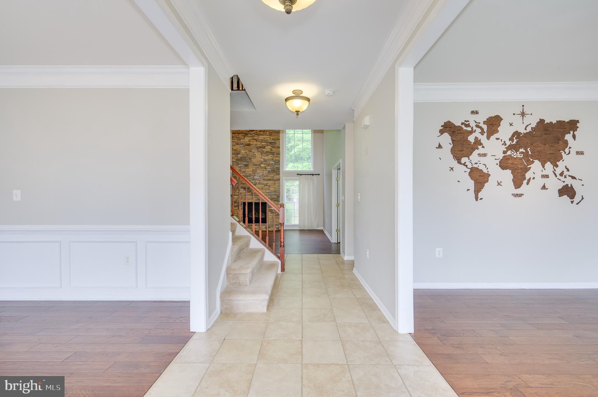 THE GALLERY - Residential