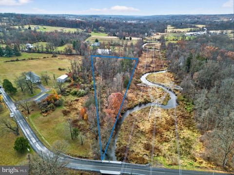 VALLEY PARK ROAD DOYLESTOWN PA 18902