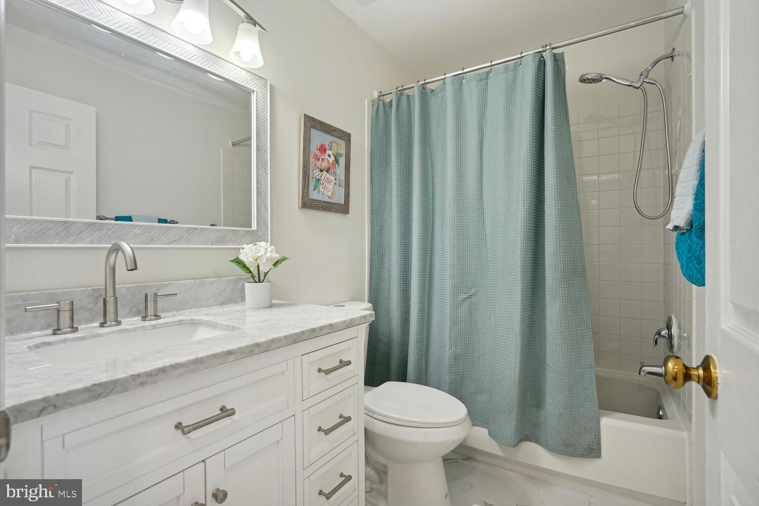ASHBURN FARM - Residential