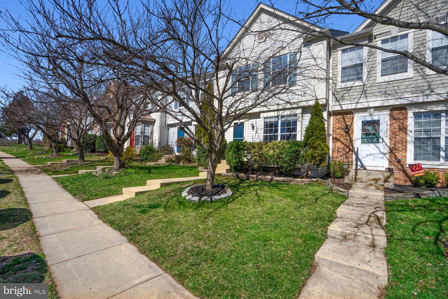 ASHBURN FARM - Residential