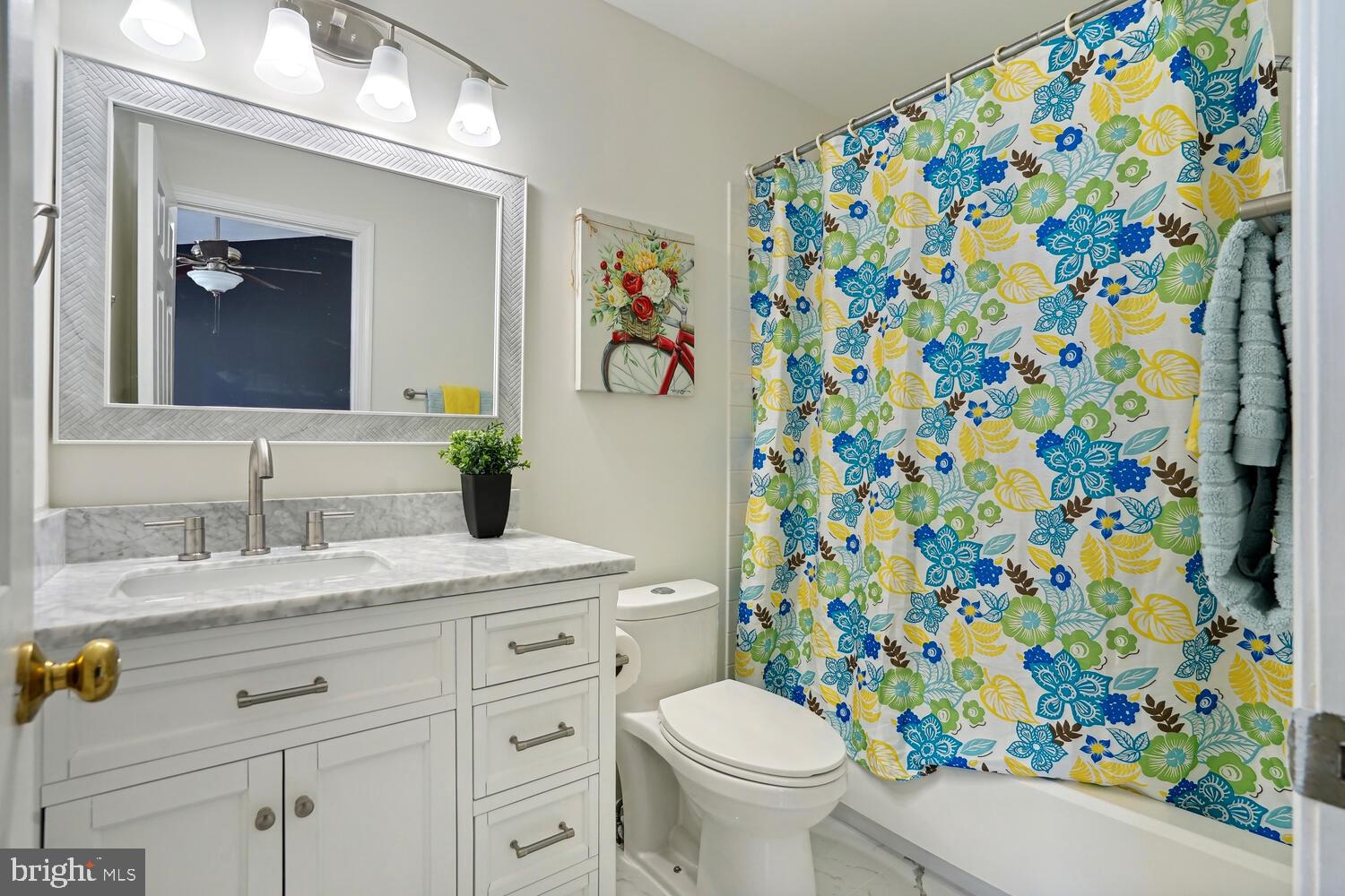 ASHBURN FARM - Residential