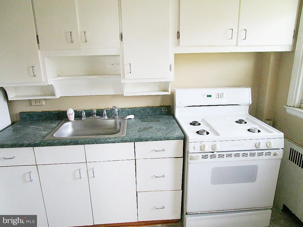 EDNOR GARDENS - LAKESIDE - Residential