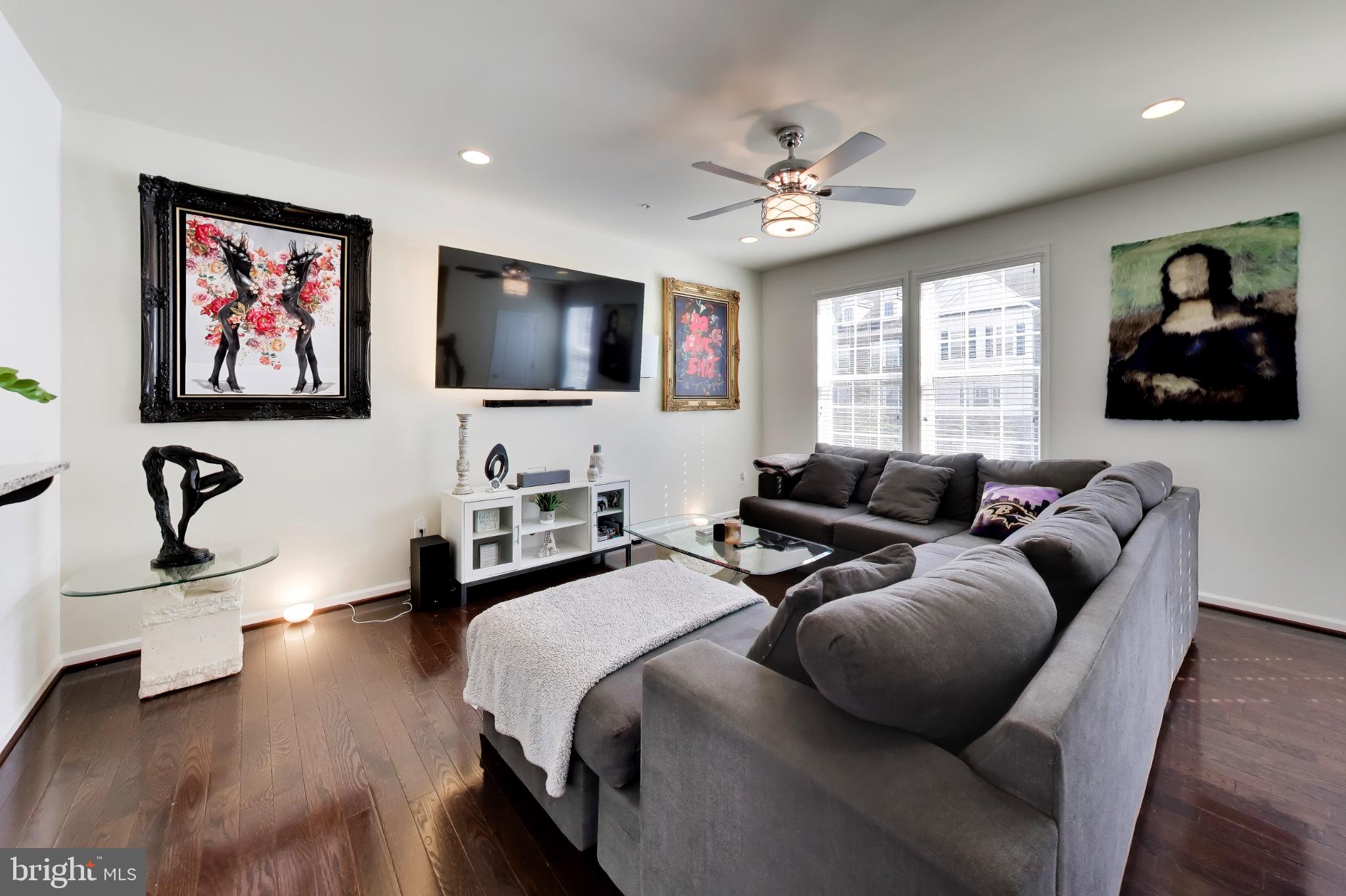 5000 FOREST PINES DRIVE