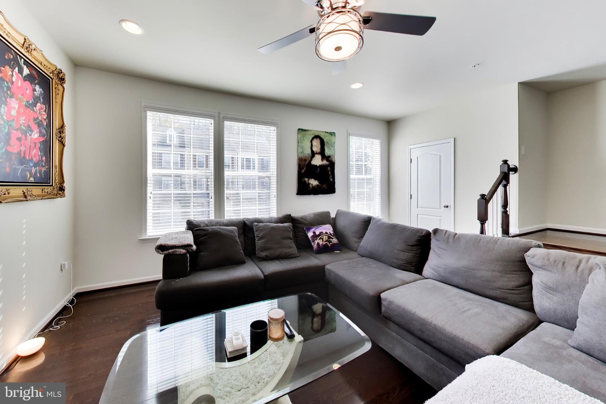 5000 FOREST PINES DRIVE
