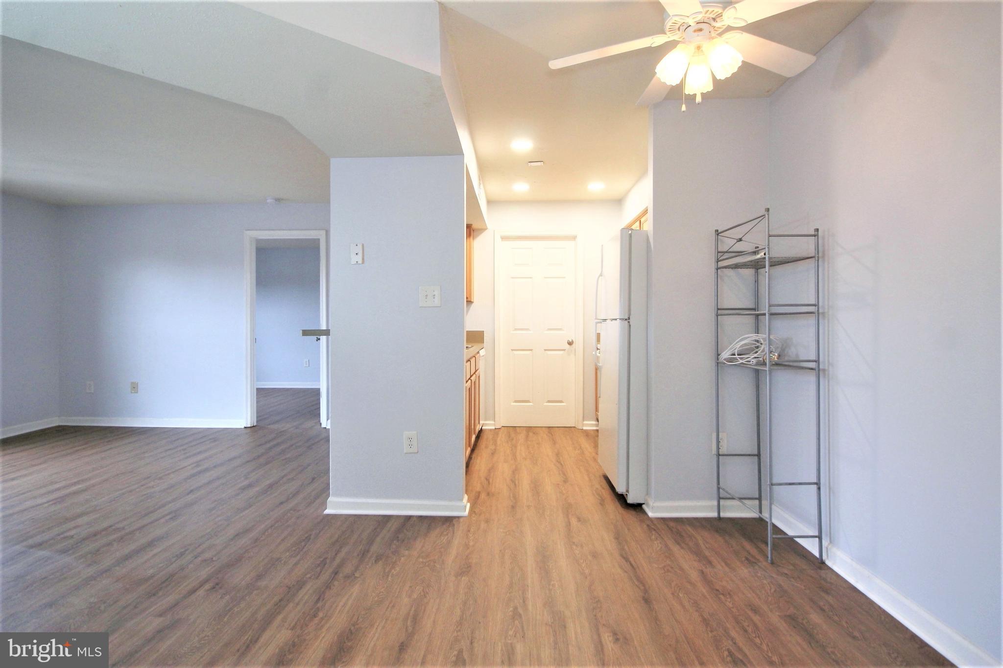 CEDAR LEE CONDOMINIUM - Residential Lease