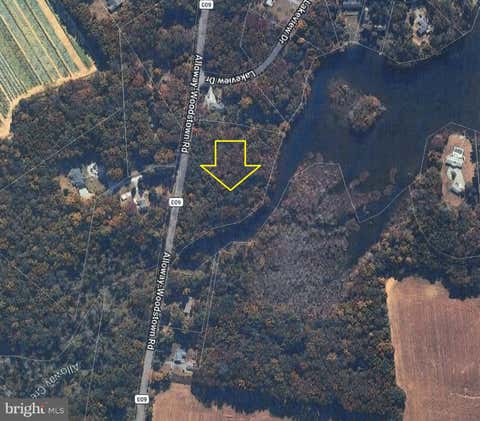 Vacant Land For Sale - L36 Woodstown Road<br/> WOODSTOWN, NJ 08098