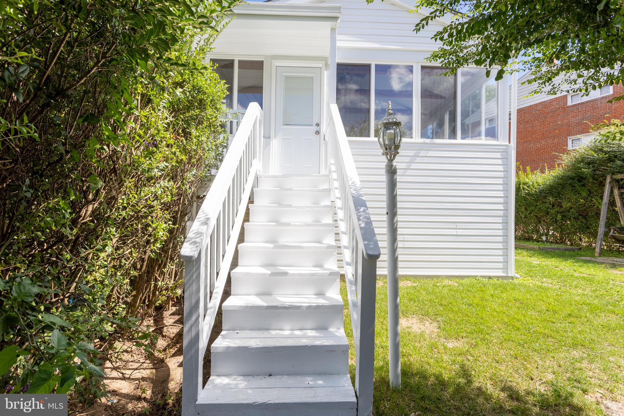 OAKLEIGH - Residential