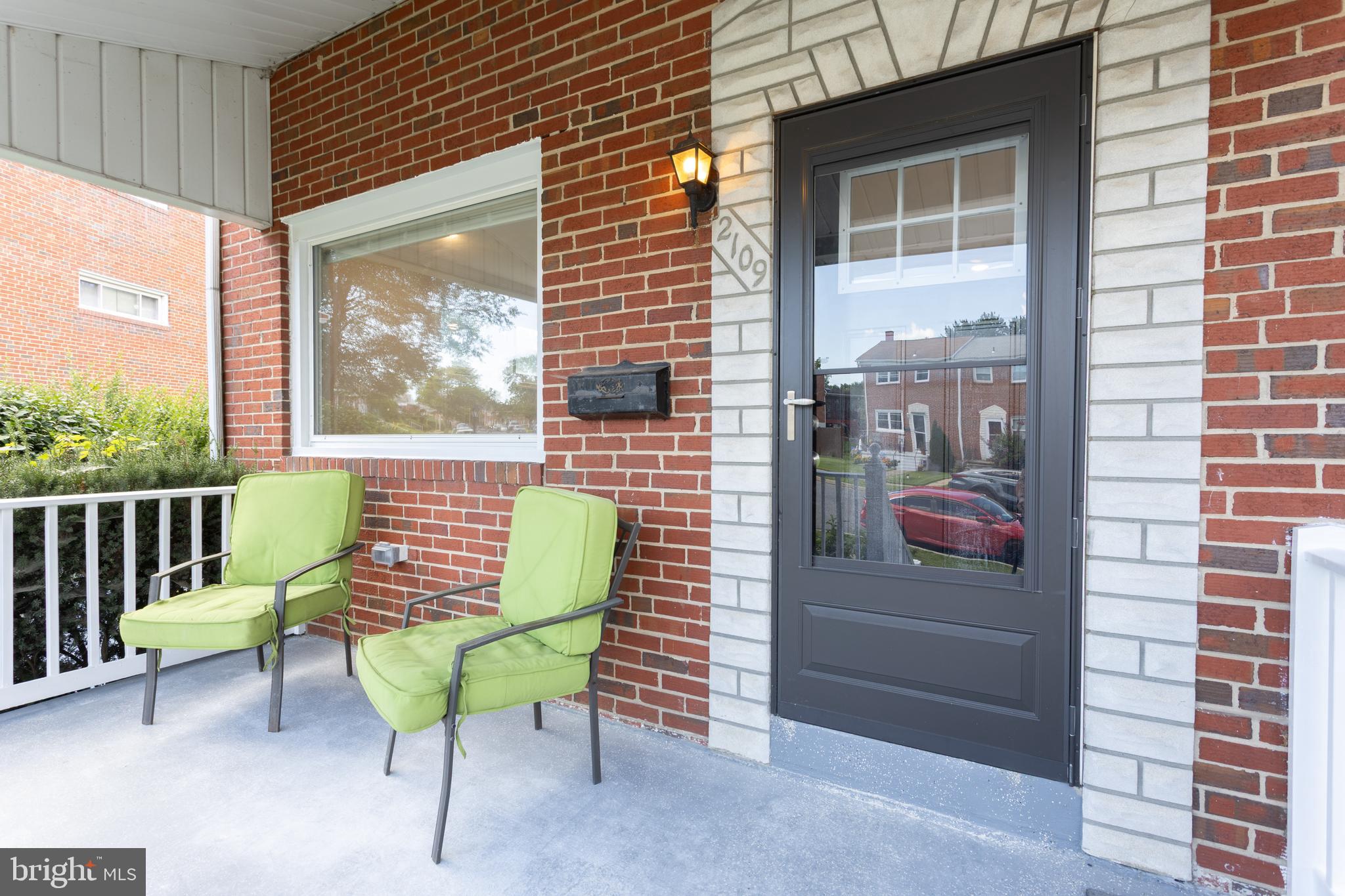 OAKLEIGH - Residential