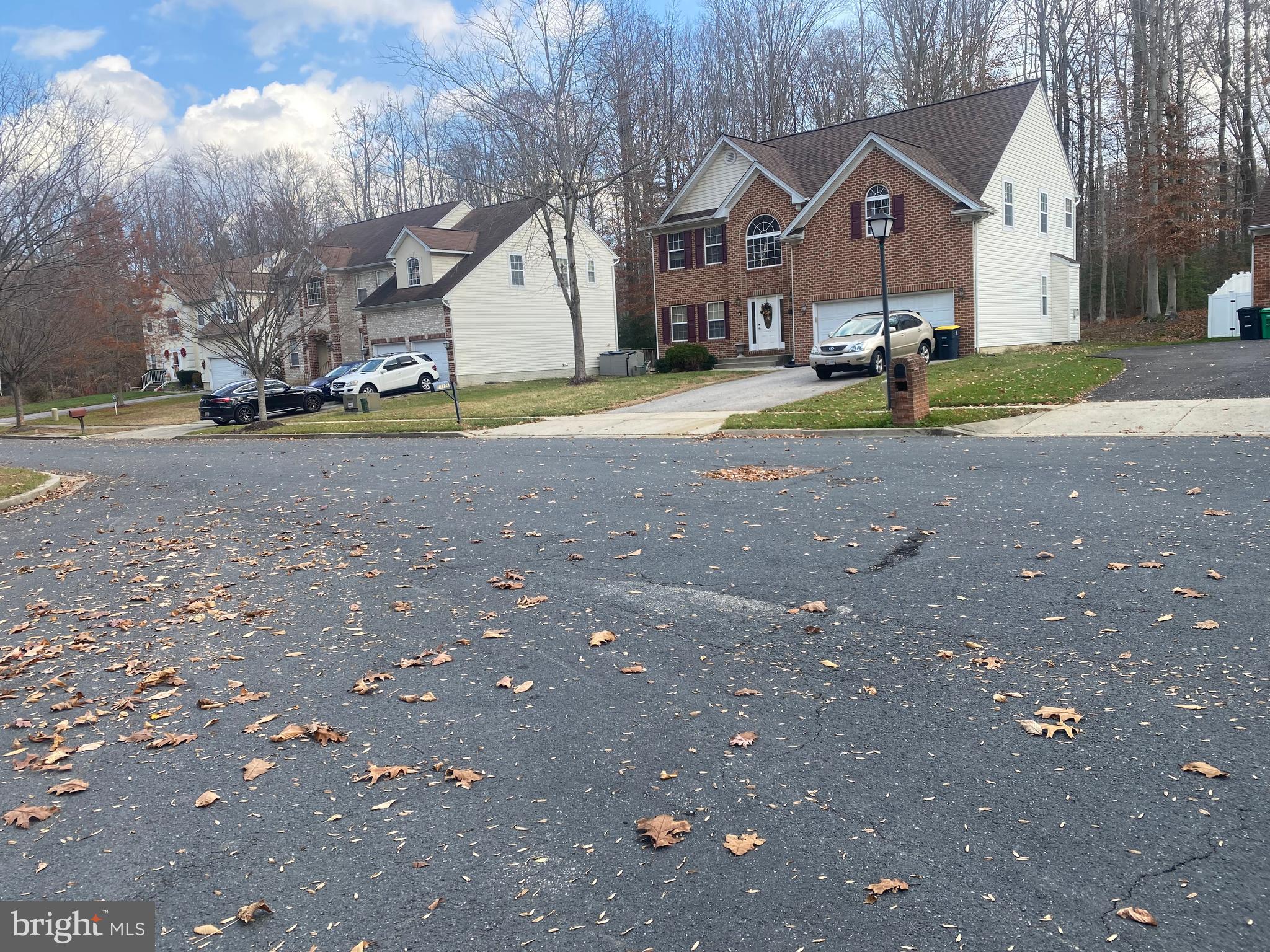 TIGNOR WEST-PLAT ONE> - Residential