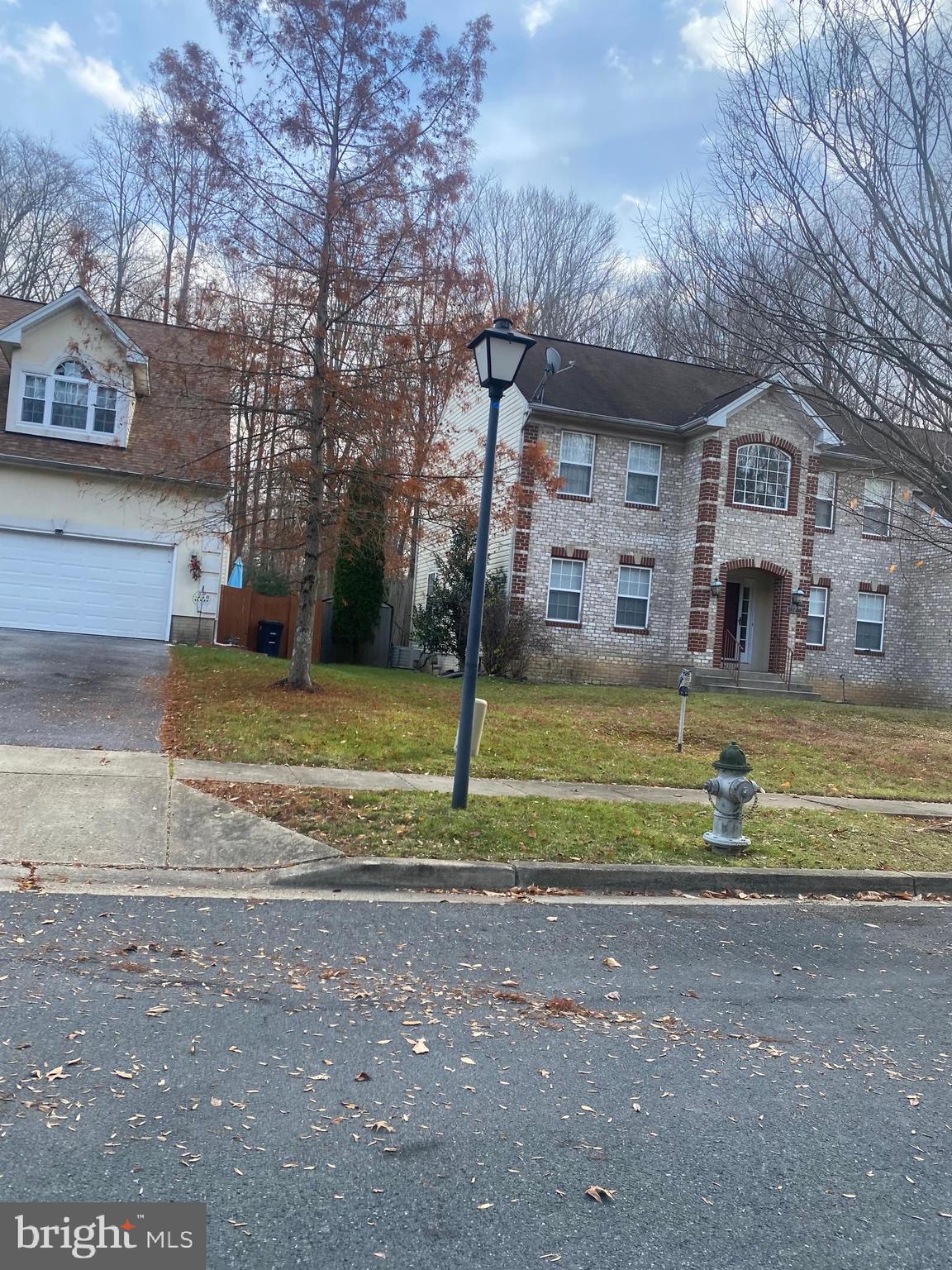 Beautiful single-family home in Upper Marlboro, Maryland. Nice, spacious home. Currently, this property is occupied. Please do not disturb the occupants. This is a great home and worth every dime. You will enjoy it.
