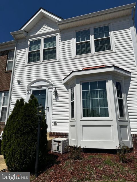 Photo of 3340 Vineland Place, DUMFRIES, VA 22026 (MLS # VAPW2116958)