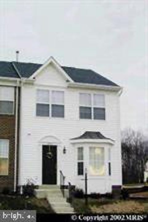 3340 VINELAND PLACE DUMFRIES VA 22026