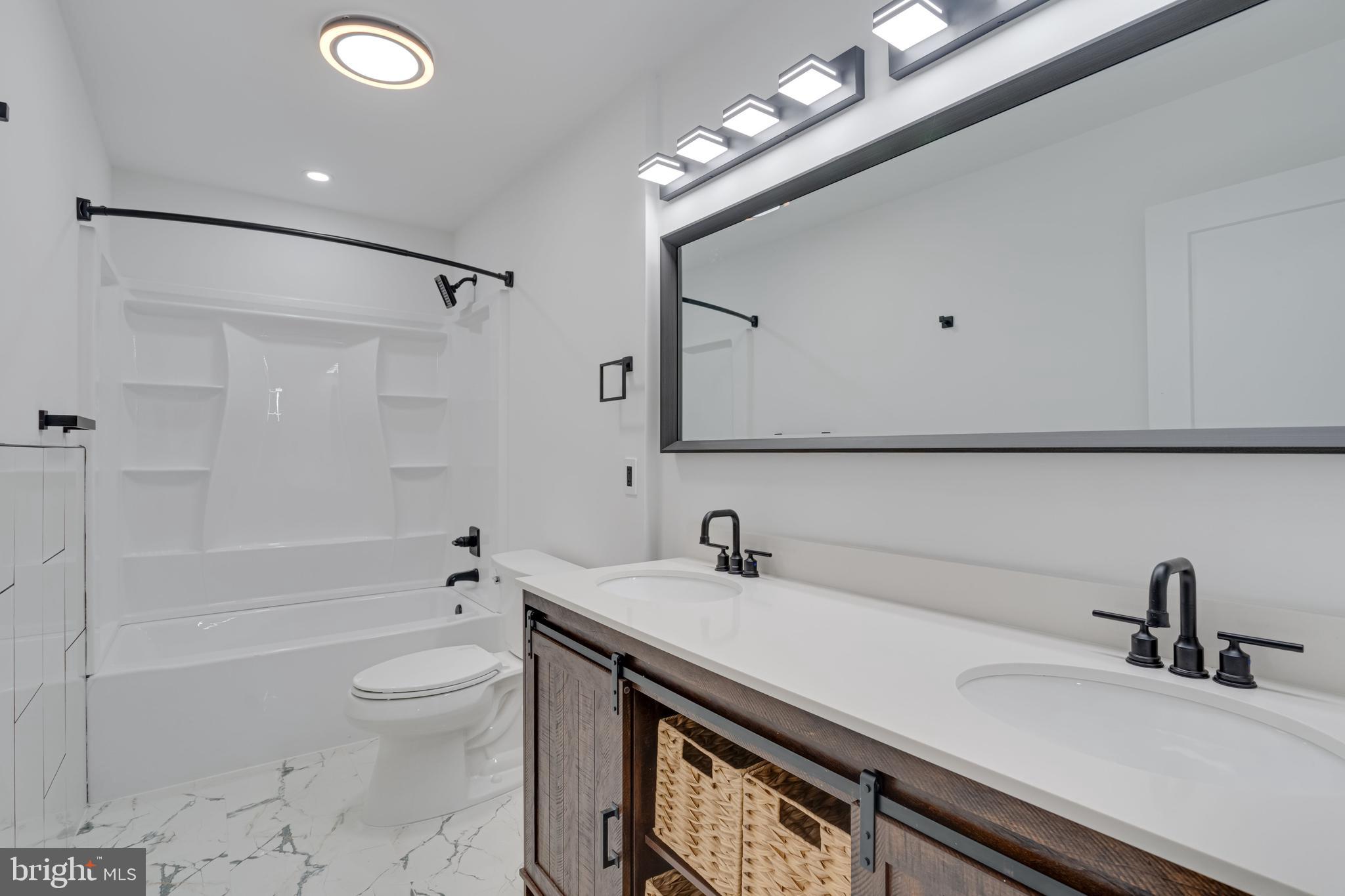 PIKEVIEW ACRES NORTH - Residential