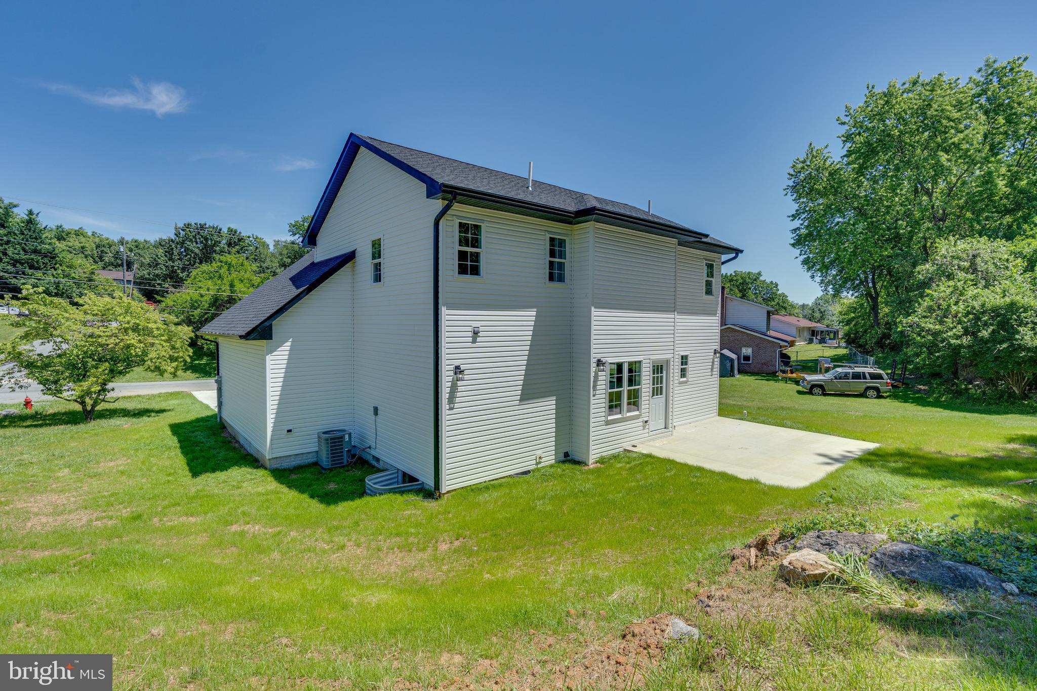 PIKEVIEW ACRES NORTH - Residential