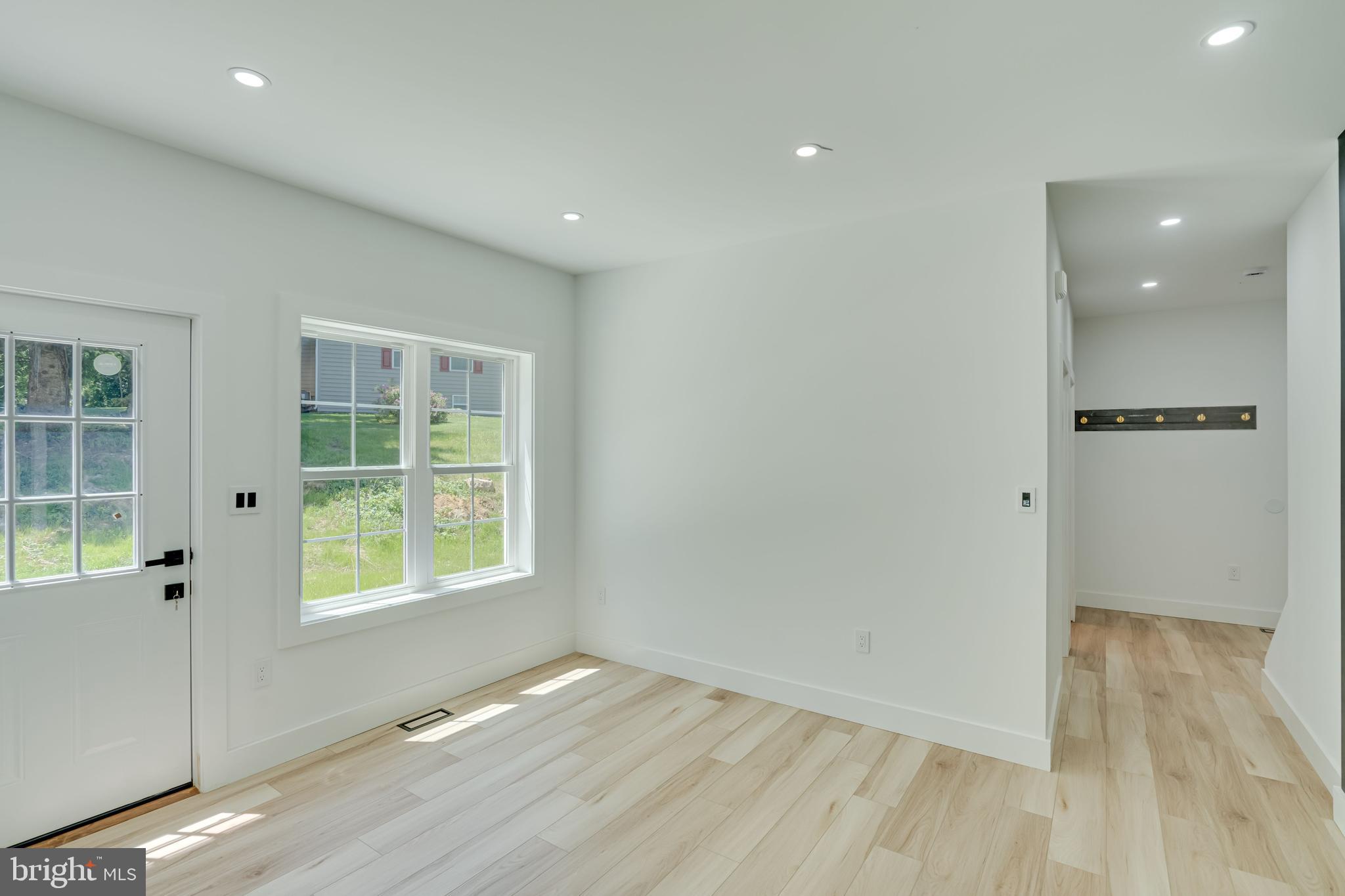 PIKEVIEW ACRES NORTH - Residential