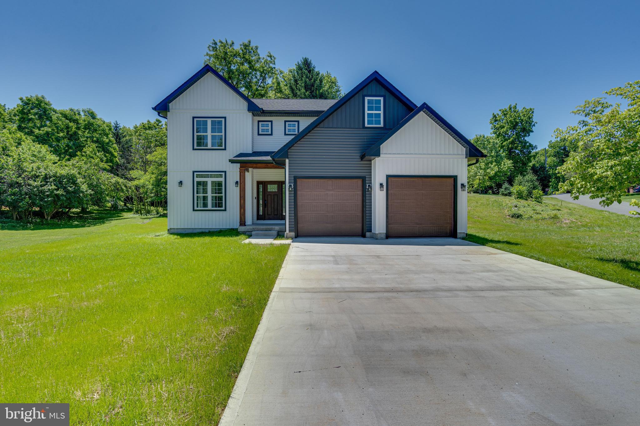 PIKEVIEW ACRES NORTH - Residential